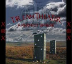 Dream Theater : A Perfect Sphere